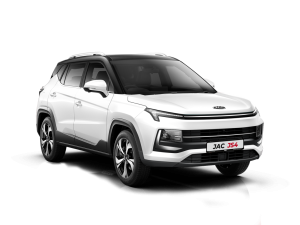 JAC JS4 I 2022- 