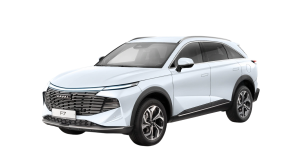Haval F7 II 2WD 2024-